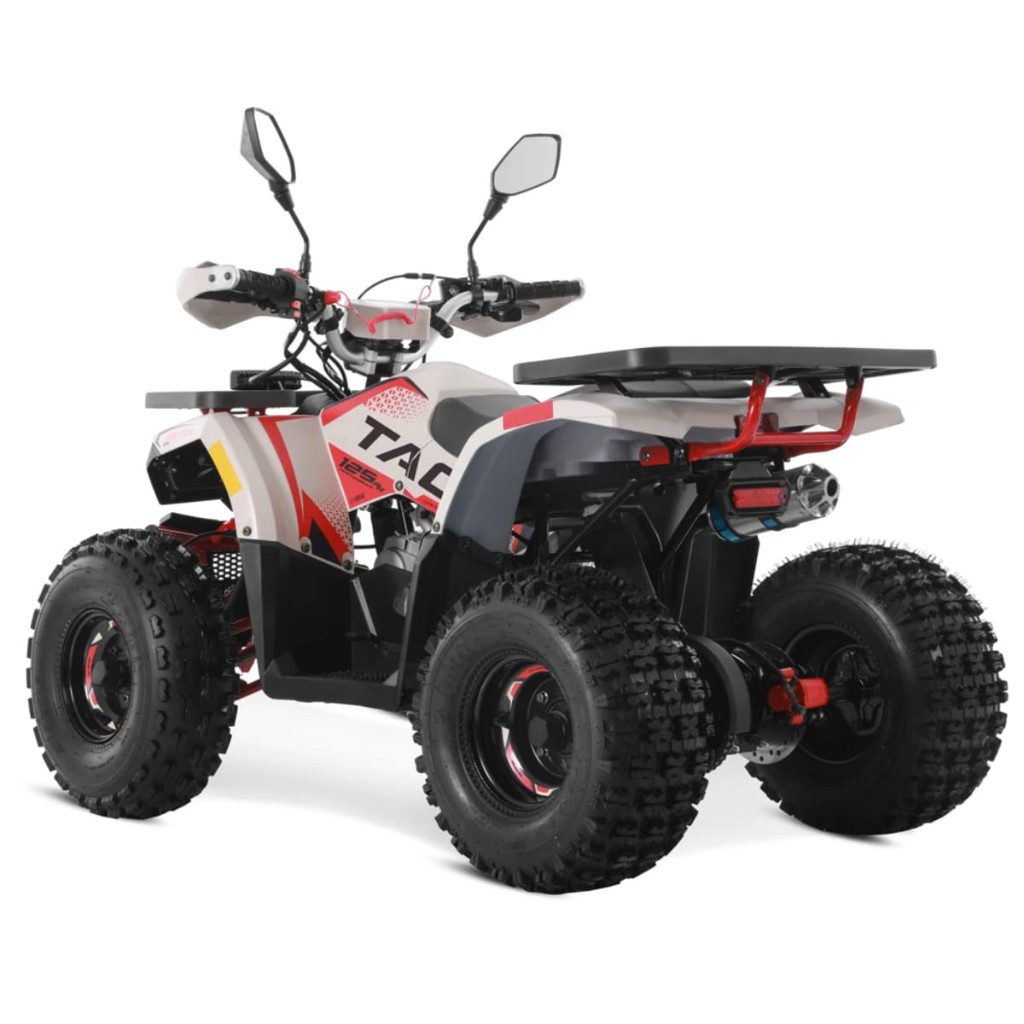 HUNTER 125CC