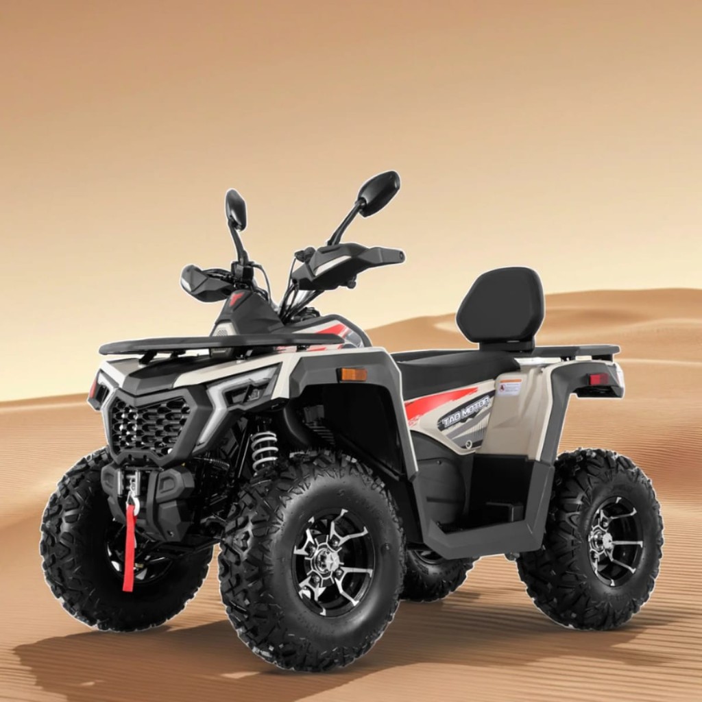 RANGER 250 CC