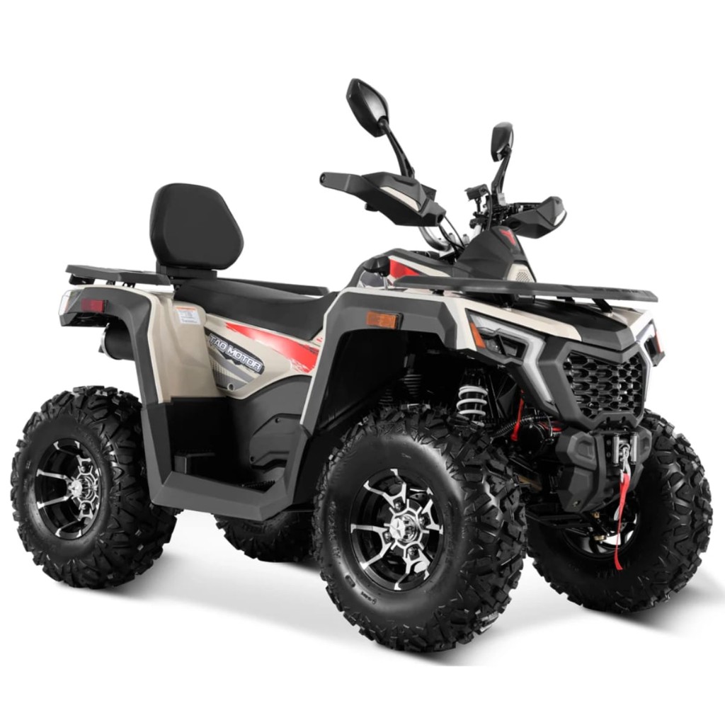 RANGER 250 CC