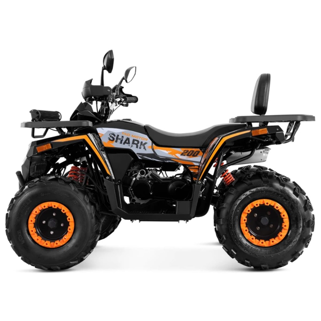 SHARK 200 CC