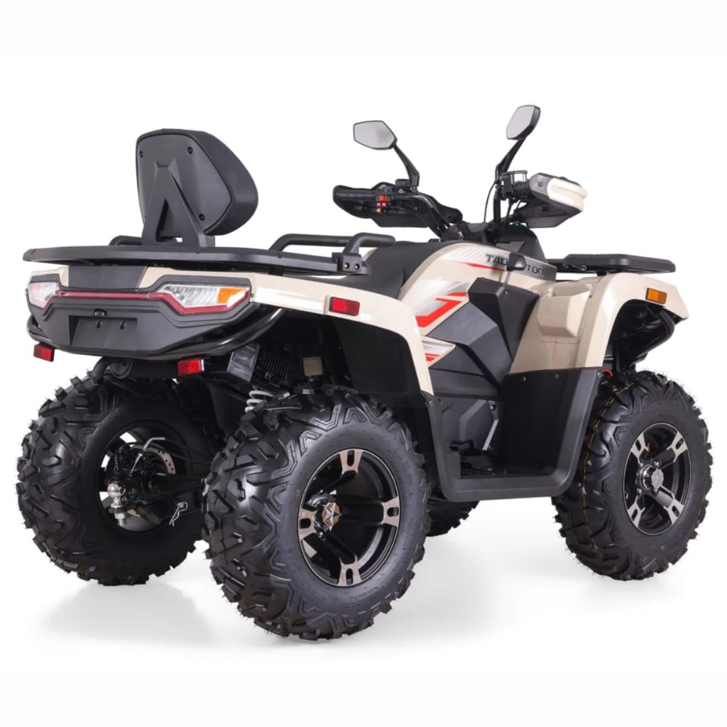 TITAN 300CC